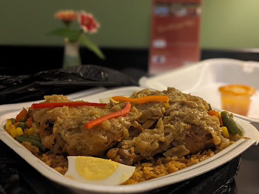 Photo of SAINT LOUIS SAVEURS - 1608 W Friendly Ave, Greensboro, NC 27403