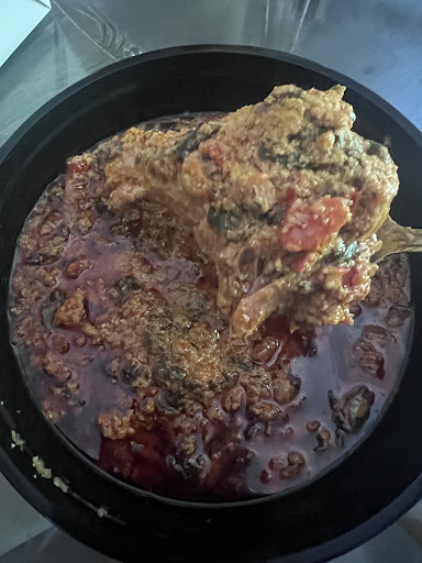 Photo of SAINT LOUIS SAVEURS - 1608 W Friendly Ave, Greensboro, NC 27403