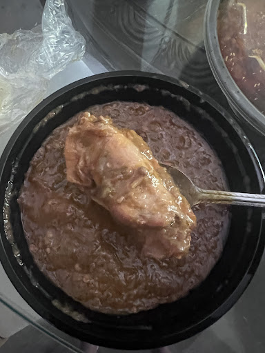 Photo of SAINT LOUIS SAVEURS - 1608 W Friendly Ave, Greensboro, NC 27403