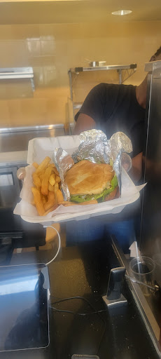 Photo of SAINT LOUIS SAVEURS - 1608 W Friendly Ave, Greensboro, NC 27403