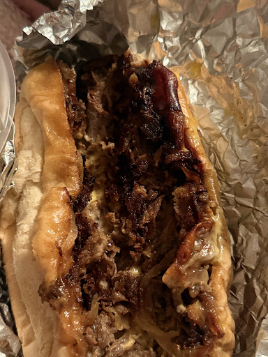 Photo of Pardon My Cheesesteak - 1609 Westover Terrace, Greensboro, NC 27408