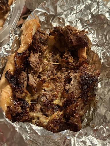Photo of Pardon My Cheesesteak - 1609 Westover Terrace, Greensboro, NC 27408