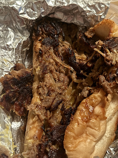 Photo of Pardon My Cheesesteak - 1609 Westover Terrace, Greensboro, NC 27408
