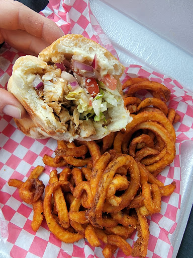 Photo of The Sub Spot - 3709 Battleground Ave, Greensboro, NC 27410