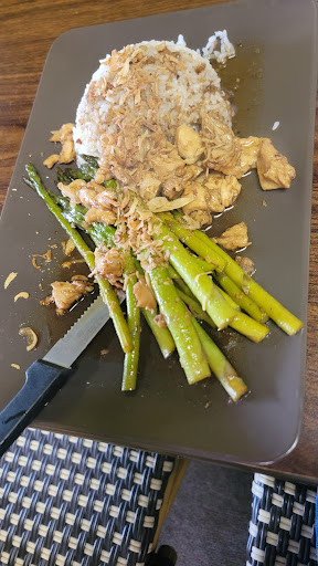 Photo of Mayasari Indonesian Grill - 213 N Broadway St, Greensburg, IN 47240