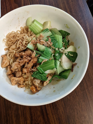 Photo of Mayasari Indonesian Grill - 213 N Broadway St, Greensburg, IN 47240