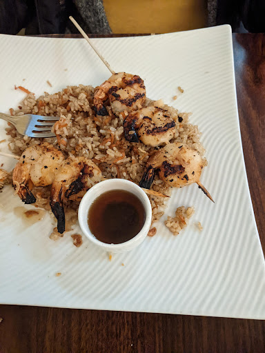 Photo of Mayasari Indonesian Grill - 213 N Broadway St, Greensburg, IN 47240