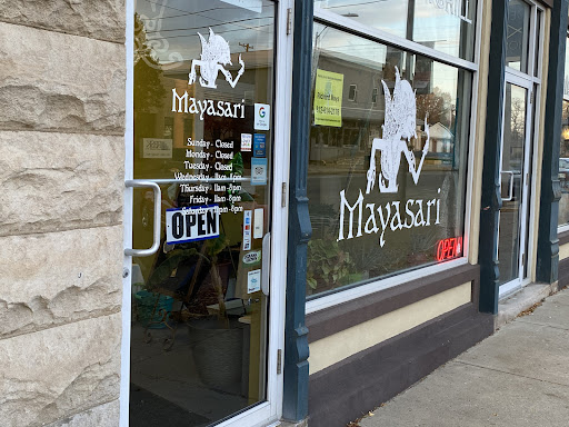 Photo of Mayasari Indonesian Grill - 213 N Broadway St, Greensburg, IN 47240