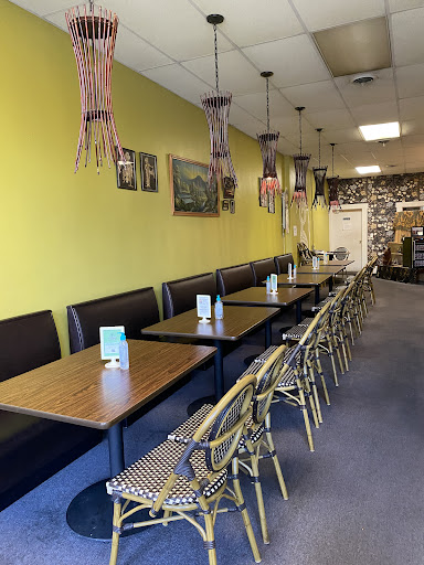 Photo of Mayasari Indonesian Grill - 213 N Broadway St, Greensburg, IN 47240