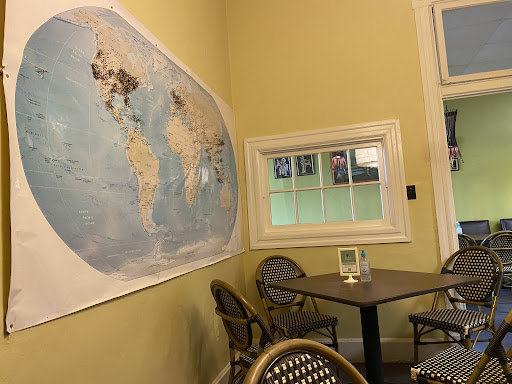 Photo of Mayasari Indonesian Grill - 213 N Broadway St, Greensburg, IN 47240