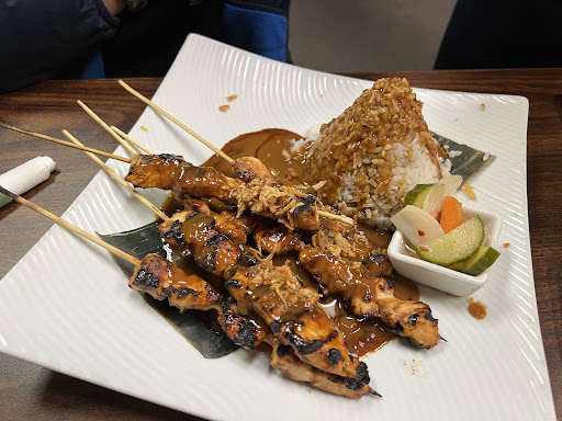 Photo of Mayasari Indonesian Grill - 213 N Broadway St, Greensburg, IN 47240