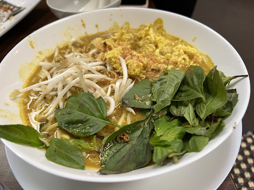 Photo of Mayasari Indonesian Grill - 213 N Broadway St, Greensburg, IN 47240