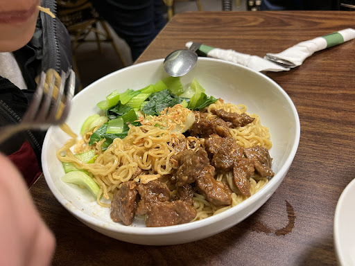 Photo of Mayasari Indonesian Grill - 213 N Broadway St, Greensburg, IN 47240