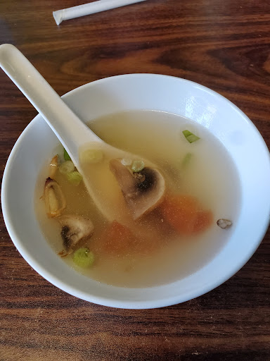 Photo of Mayasari Indonesian Grill - 213 N Broadway St, Greensburg, IN 47240