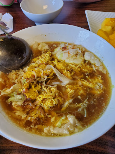 Photo of Mayasari Indonesian Grill - 213 N Broadway St, Greensburg, IN 47240