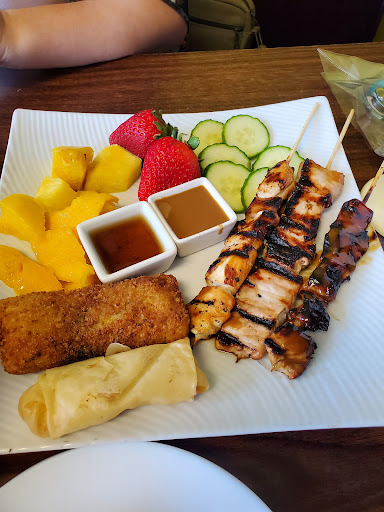 Photo of Mayasari Indonesian Grill - 213 N Broadway St, Greensburg, IN 47240