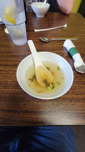 Photo of Mayasari Indonesian Grill - 213 N Broadway St, Greensburg, IN 47240