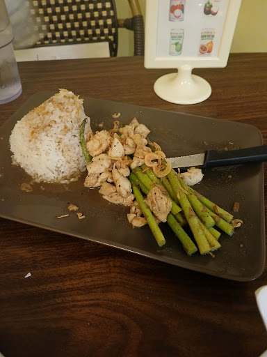 Photo of Mayasari Indonesian Grill - 213 N Broadway St, Greensburg, IN 47240