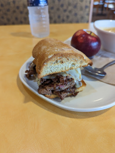 Photo of Panera Bread - 300 Greengate Center Cir, Greensburg, PA 15601