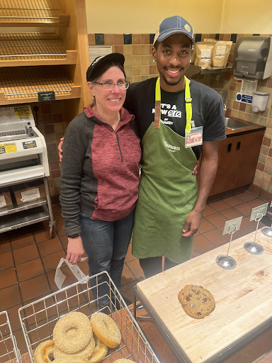 Photo of Panera Bread - 300 Greengate Center Cir, Greensburg, PA 15601