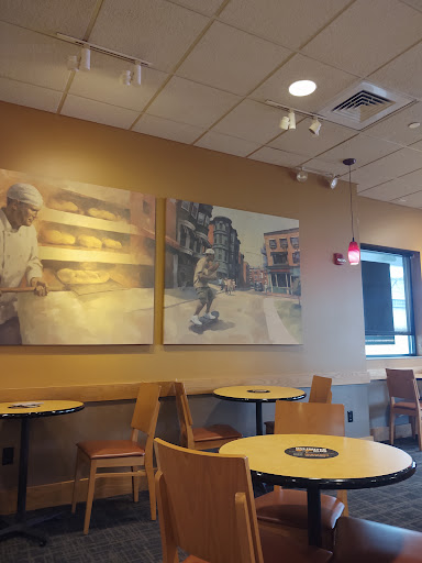 Photo of Panera Bread - 300 Greengate Center Cir, Greensburg, PA 15601