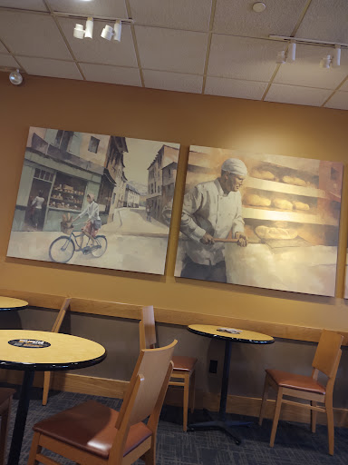 Photo of Panera Bread - 300 Greengate Center Cir, Greensburg, PA 15601