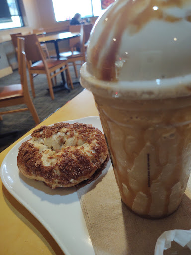 Photo of Panera Bread - 300 Greengate Center Cir, Greensburg, PA 15601