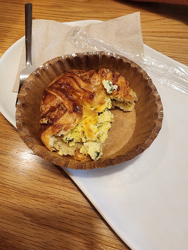 Photo of Panera Bread - 300 Greengate Center Cir, Greensburg, PA 15601