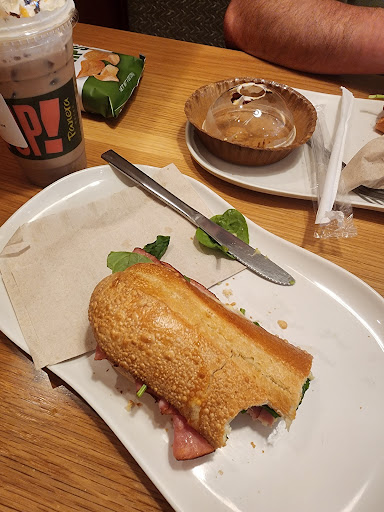 Photo of Panera Bread - 300 Greengate Center Cir, Greensburg, PA 15601