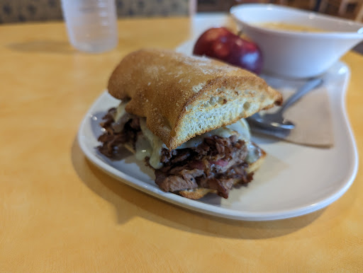 Photo of Panera Bread - 300 Greengate Center Cir, Greensburg, PA 15601