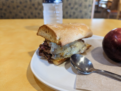 Photo of Panera Bread - 300 Greengate Center Cir, Greensburg, PA 15601