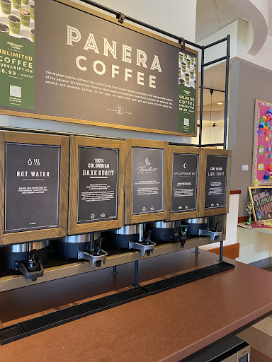 Photo of Panera Bread - 300 Greengate Center Cir, Greensburg, PA 15601