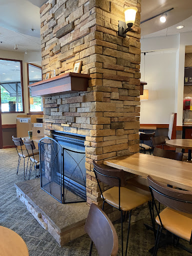Photo of Panera Bread - 300 Greengate Center Cir, Greensburg, PA 15601