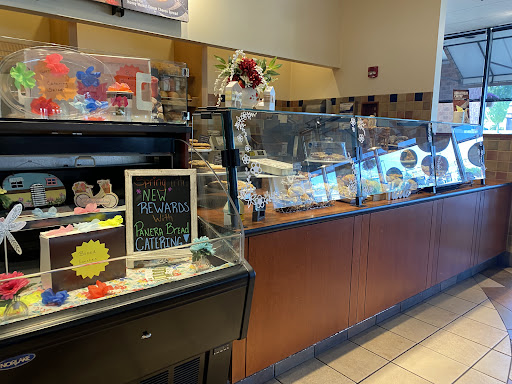 Photo of Panera Bread - 300 Greengate Center Cir, Greensburg, PA 15601