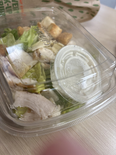 Photo of Panera Bread - 300 Greengate Center Cir, Greensburg, PA 15601