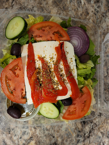 Photo of Old Village Grille - 4012 PA-130, Irwin, PA 15642