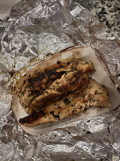 Photo of Old Village Grille - 4012 PA-130, Irwin, PA 15642