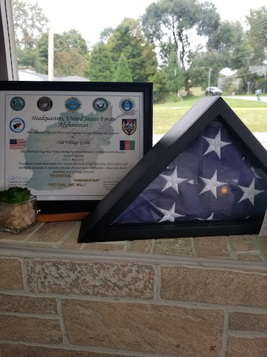 Photo of Old Village Grille - 4012 PA-130, Irwin, PA 15642