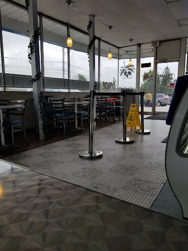 Photo of Old Village Grille - 4012 PA-130, Irwin, PA 15642