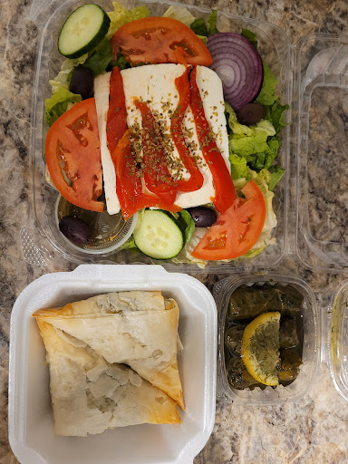 Photo of Old Village Grille - 4012 PA-130, Irwin, PA 15642