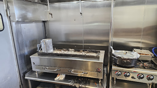 Photo of ChouPli Wood-Fired Kabob - 4411 W Saginaw Hwy, Lansing, MI 48917