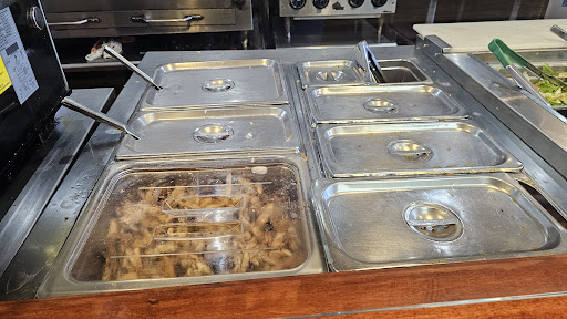 Photo of ChouPli Wood-Fired Kabob - 4411 W Saginaw Hwy, Lansing, MI 48917