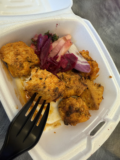 Photo of ChouPli Wood-Fired Kabob - 4411 W Saginaw Hwy, Lansing, MI 48917