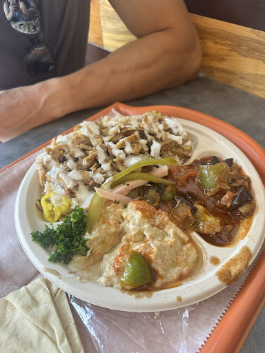 Photo of ChouPli Wood-Fired Kabob - 4411 W Saginaw Hwy, Lansing, MI 48917