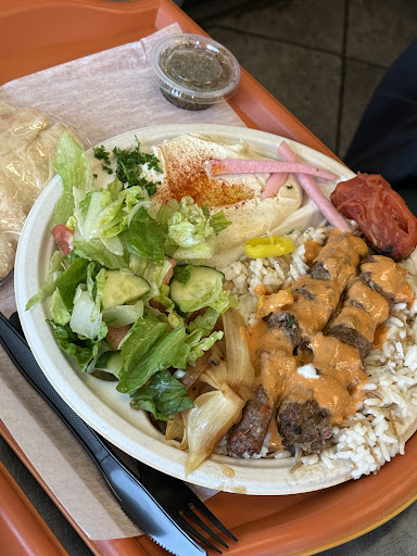 Photo of ChouPli Wood-Fired Kabob - 4411 W Saginaw Hwy, Lansing, MI 48917