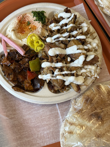 Photo of ChouPli Wood-Fired Kabob - 4411 W Saginaw Hwy, Lansing, MI 48917