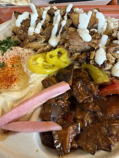 Photo of ChouPli Wood-Fired Kabob - 4411 W Saginaw Hwy, Lansing, MI 48917