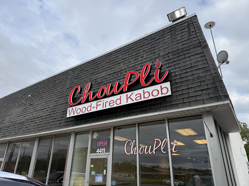 Photo of ChouPli Wood-Fired Kabob - 4411 W Saginaw Hwy, Lansing, MI 48917