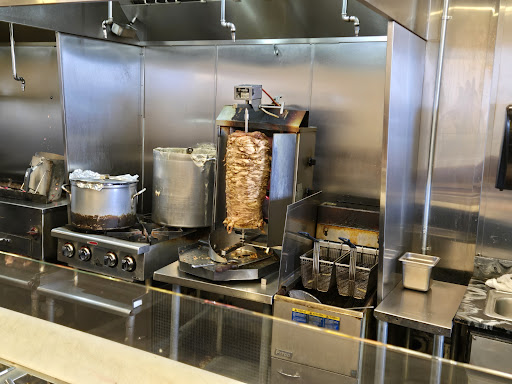 Photo of ChouPli Wood-Fired Kabob - 4411 W Saginaw Hwy, Lansing, MI 48917