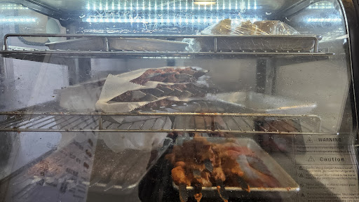 Photo of ChouPli Wood-Fired Kabob - 4411 W Saginaw Hwy, Lansing, MI 48917